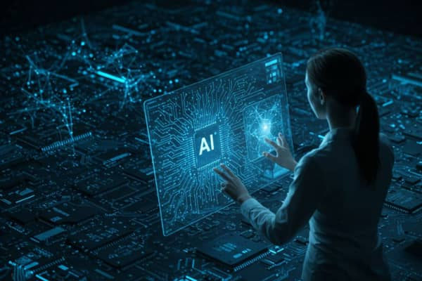 AG环亚 AG环亚5大行业落地应用预见未来的商业价值