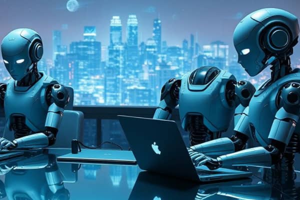 AG环亚 AG环亚AI客服的5大技术突破