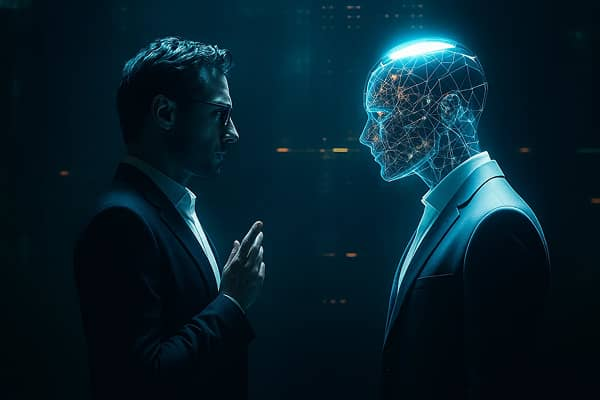 AG环亚智能助手技术的4大核心支柱